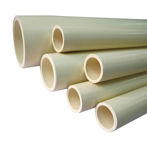 1.50 Inch CPVC Pipe, for Construction, Manufacturing Unit, Feature : Fine Finishing, High Strength