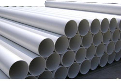 Round 4 Inch PVC Pipe, for Plumbing, Length : 1-1000mm