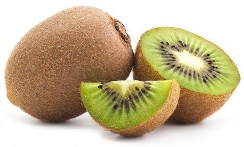 Fresh Kiwi Fruit