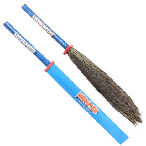 grass broom