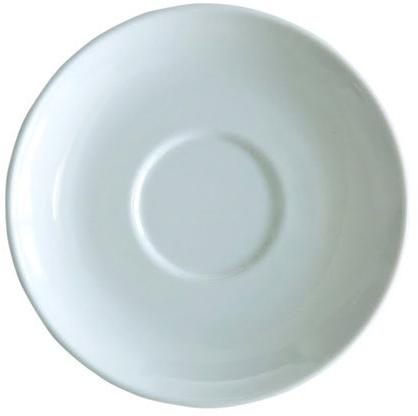 MEHUL Melamine Saucer Plate, Feature : Easy to clean, Ergonomic shape, Sturdy built