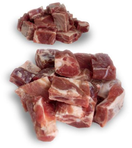 Frozen Mutton Meat