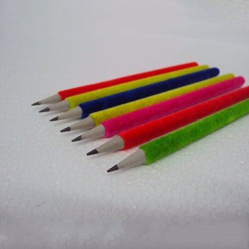 Velvet Pencils