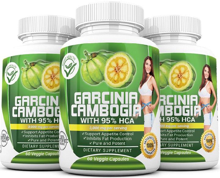 Garcinia Cambogia Side Effects