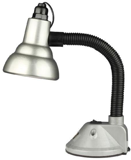 Polished 300 Study Table Lamp, for Home, Hotel, Office, Voltage : 110V