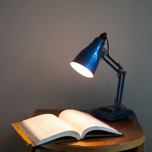 Multicolor N Tairy Study Table Lamp, How Table Lamp For Study