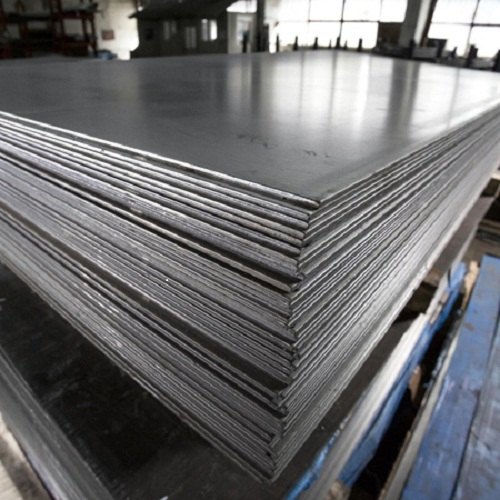 Coil Rectangle Stainless Steel 202 Sheet