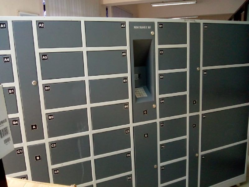 School Lockers