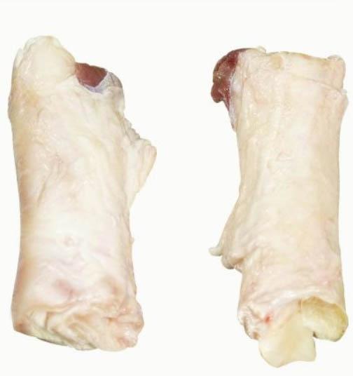 Buffalo Knee Tendon, Feature : Healthy To Eat