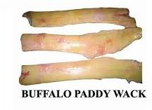 Buffalo Paddywack, Feature : Healthy To Eat