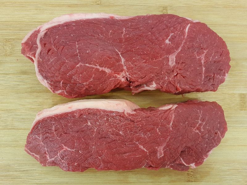 Buffalo Rump Steak, Feature : Healthy To Eat