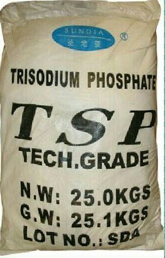 TSP  Chemical