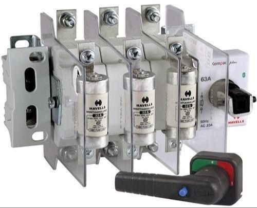 Switch Disconnector Fuse, Power : 1100