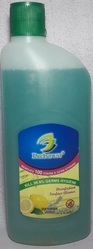 Hdpe PreIndust Floor Cleaner, Packaging Type : Bottle, Can