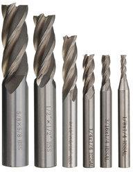 Milling Cutters