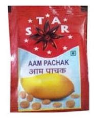 Aam Pachak Tablets, Packaging Size : 8g