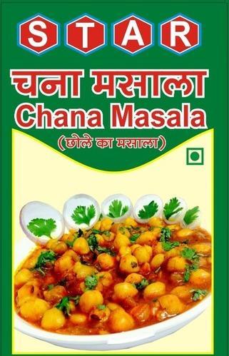 Chana Masala Powder