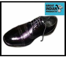 Formal Mens Black Shoes, Size : 6, 7, 8, 9, 10