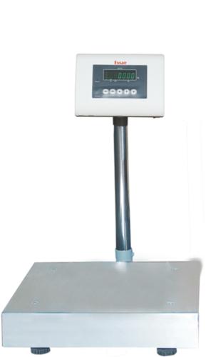 Retail Bench Scale, Display Type : Green VFD Display
