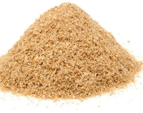 Animal Feed Wheat Bran