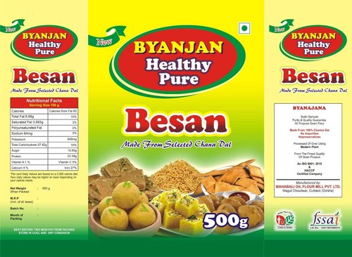 Chana Besan Flour