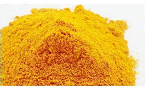 Natural turmeric powder, Certification : FSSAI Certified