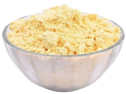 Organic Besan Flour