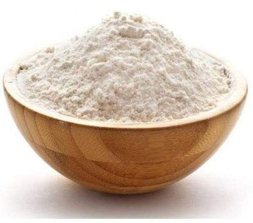 organic wheat flour