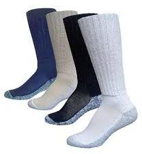 Solomon Diabetic Control Socks