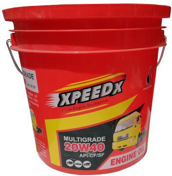 XPEEDx engine oil