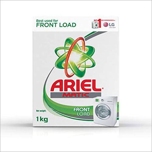 Ariel Matic Washing Powder, Feature : Remove Hard Stains, Skin Friendly