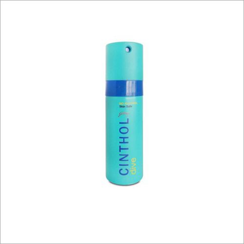 Cinthol Perfume, Packaging Type : 150ml