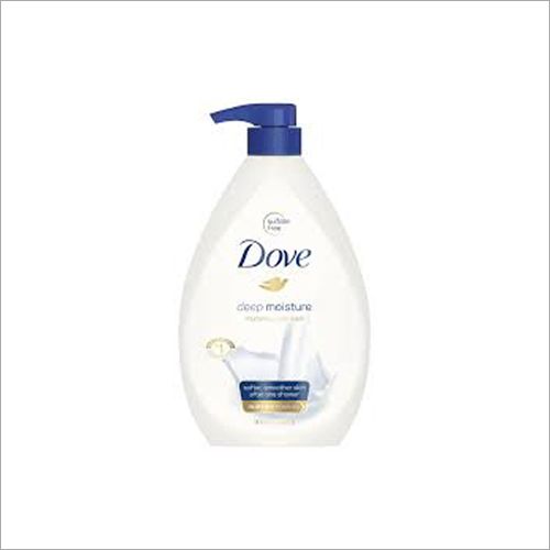 Dove Body Wash