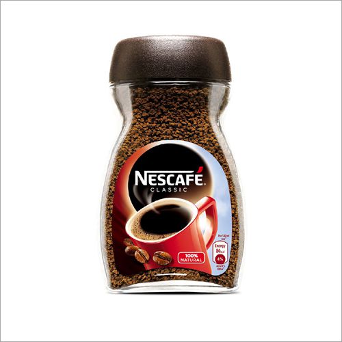 Nescafe Coffee, Packaging Size : 50gm