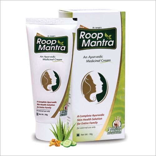 Roop Mantra Cream