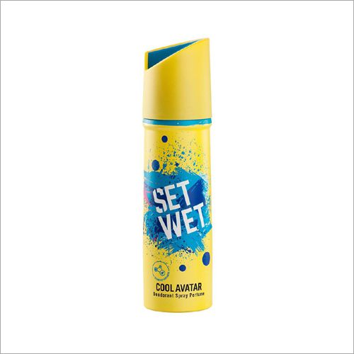 Set Wet Cool Avatar Perfume, Feature : Easy To Use, Freshness Preservation