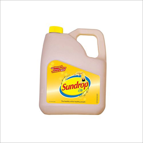 Sundrop Edible Oil