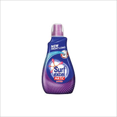 Surf Excel Matic Liquid Detergent