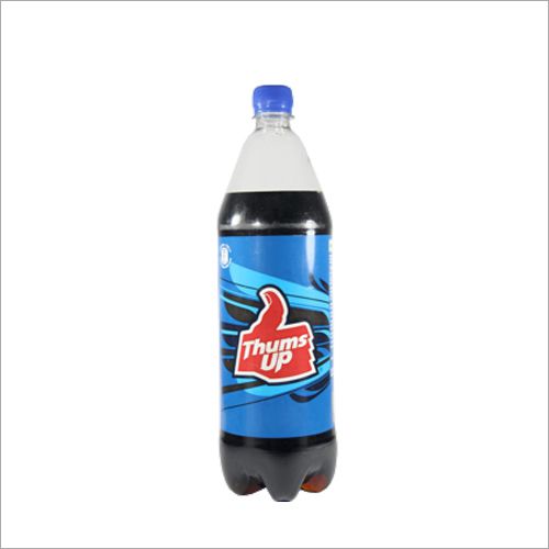 Thums Up Cold Drink, Packaging Size : 1.25L