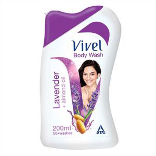 Vivel Body Wash, Packaging Size : 500ml