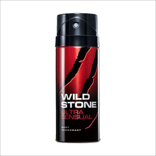 Wild Stone Ultra Sensual Perfume