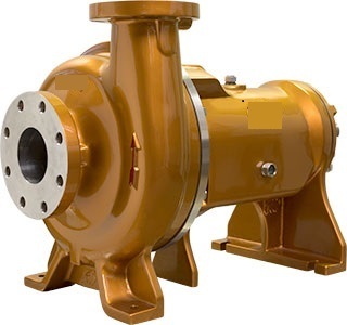 Acid Slurry Pump