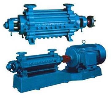 Boiler Feed Pump