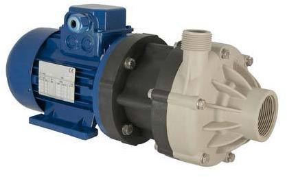 High Pressure Polypropylene Pump, for Water Use