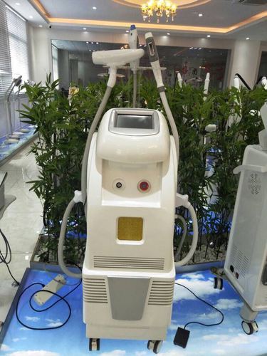 Yag laser Hair Removal Laser Machine