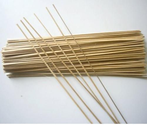 Agarbatti Bamboo Stick, Packaging Type : Box