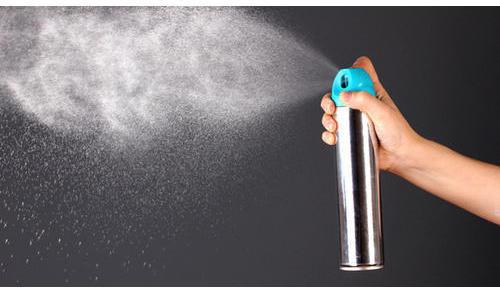 Spray Room Air Fresheners, for Personnal, Feature : Eco Friendly