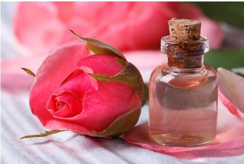 Rose Water, for Facial Cleanser, Health Care, Skin Care, Form : Liquid