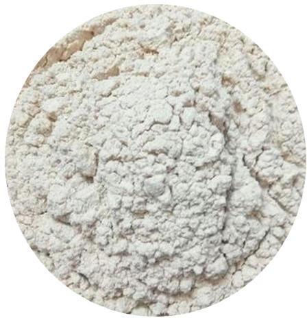 White Agarbatti Powder