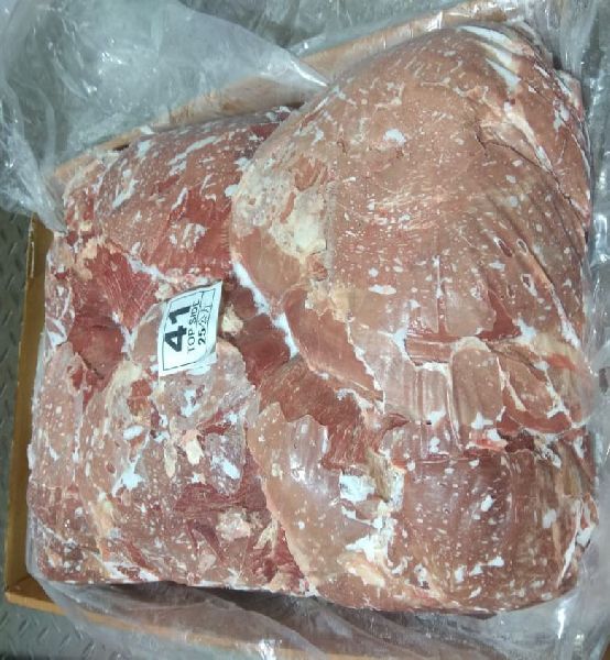 Buffalo Topside Meat